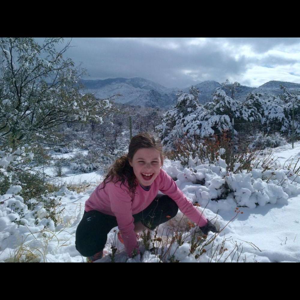 Meet your Posher, Carly